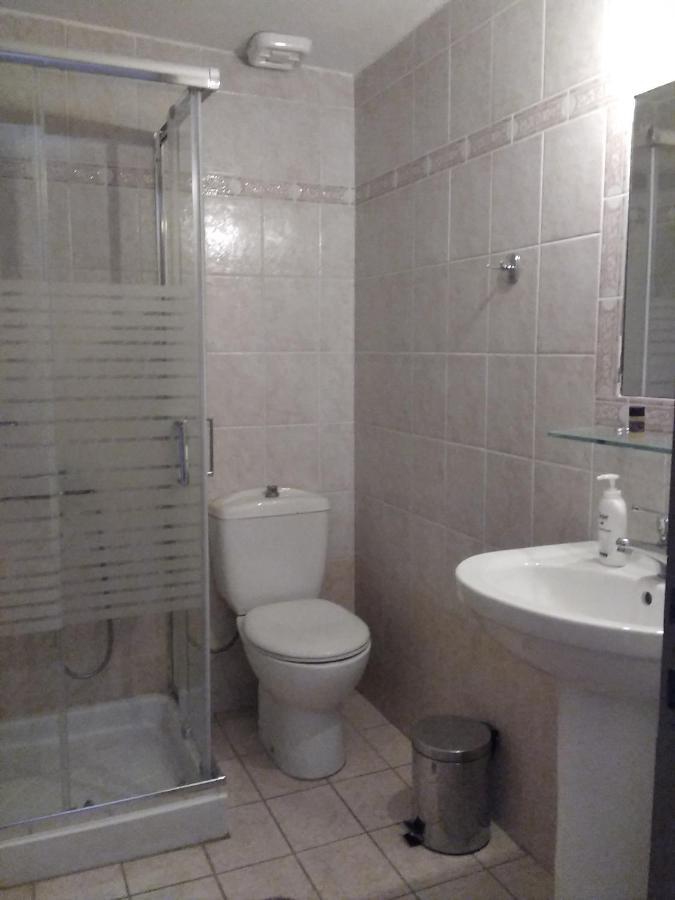 Pension Alexandros Preveza Bagian luar foto